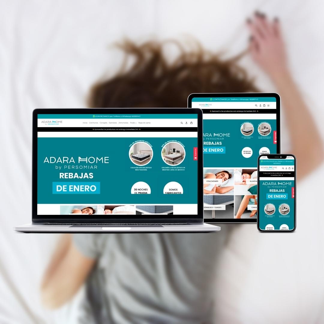 Adara Home Incubalia